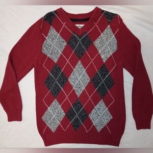 Urban Pipeline Boys Sweater